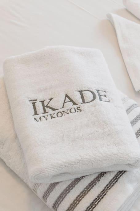 Ikade Mykonos Down Town