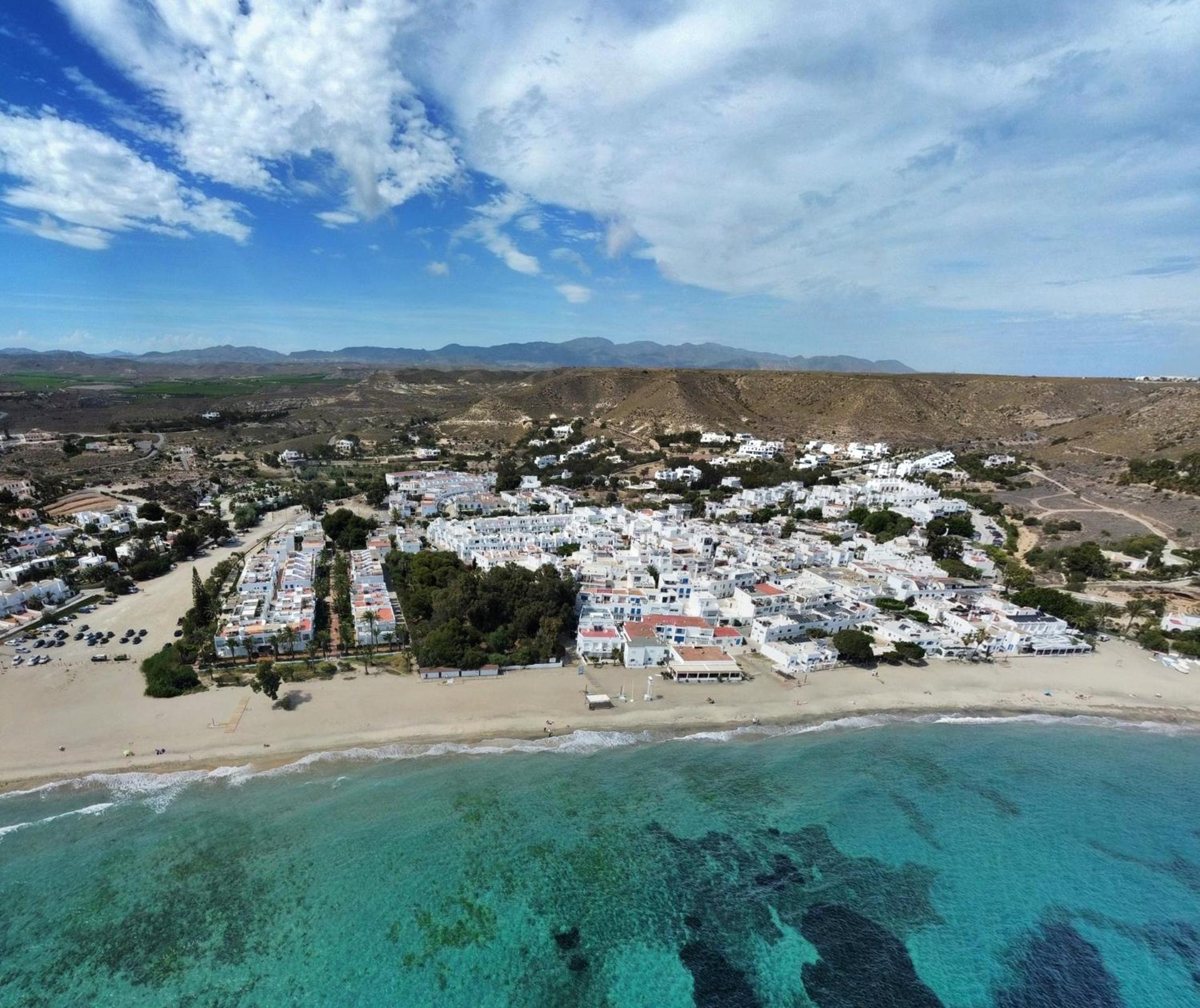 Casa Mellis Aguamarga