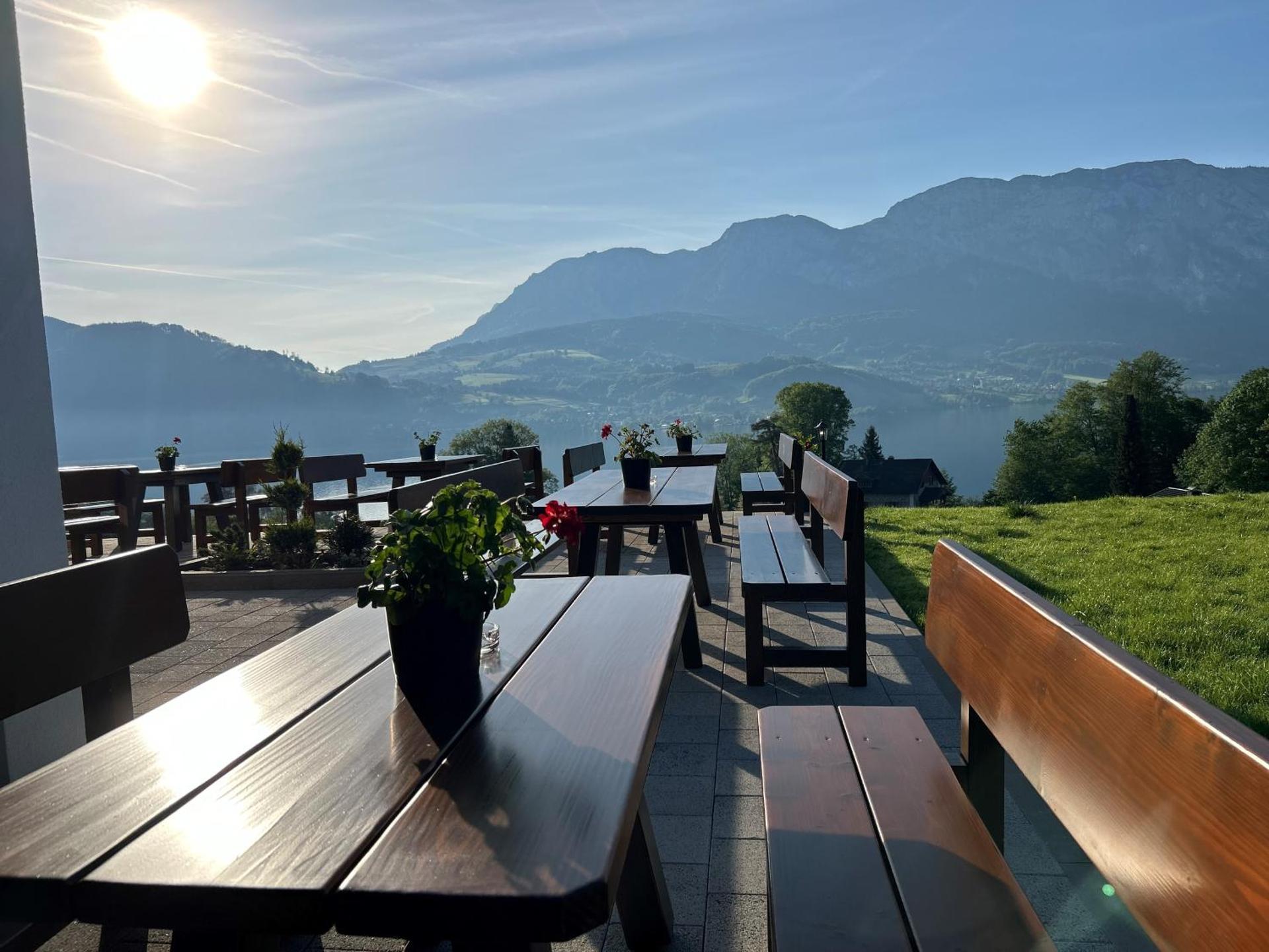 Gasthof Steinbichler