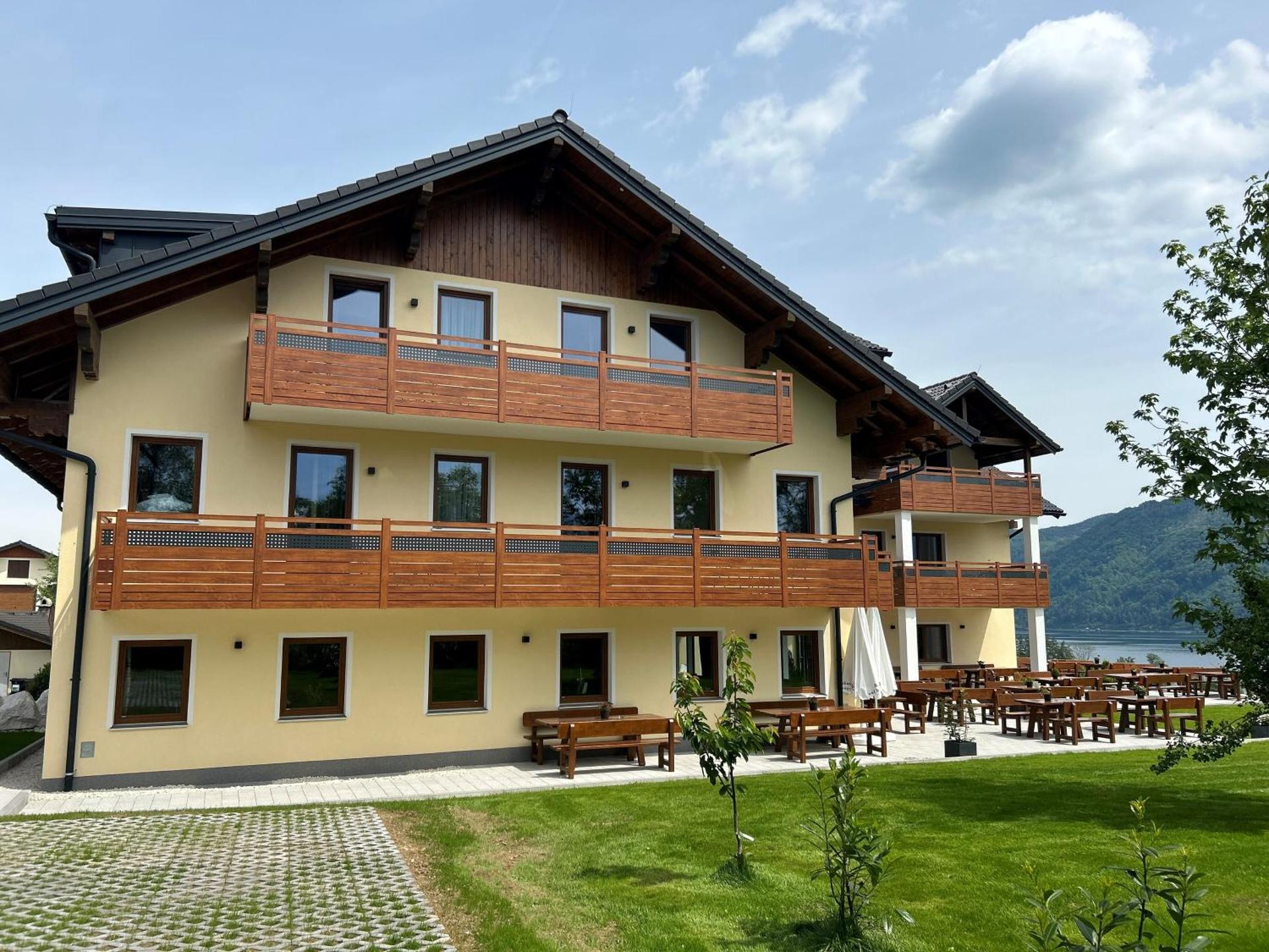 Gasthof Steinbichler