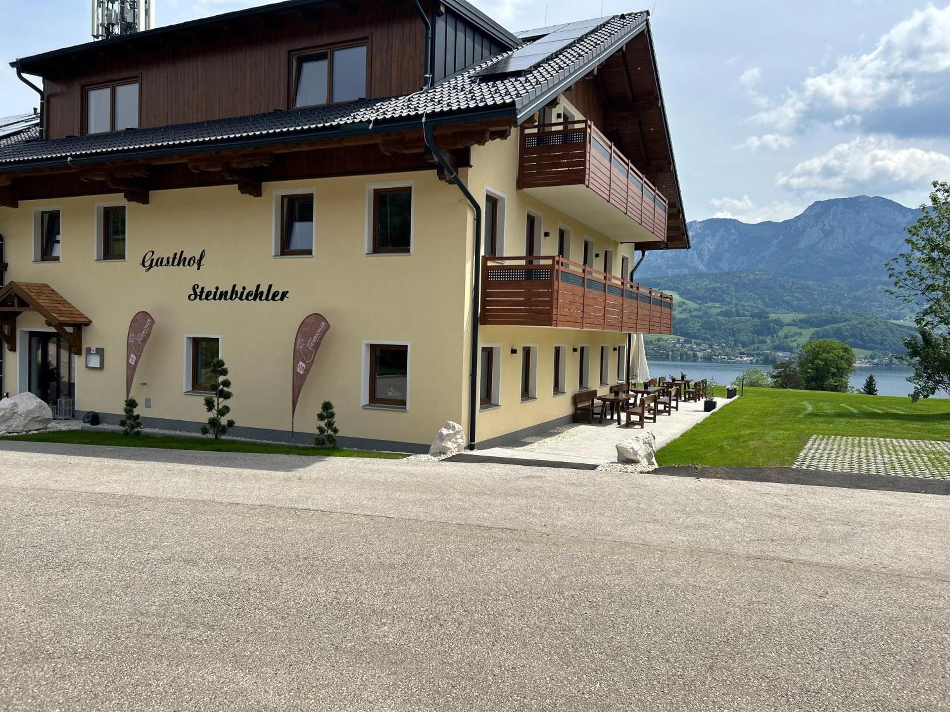 Gasthof Steinbichler