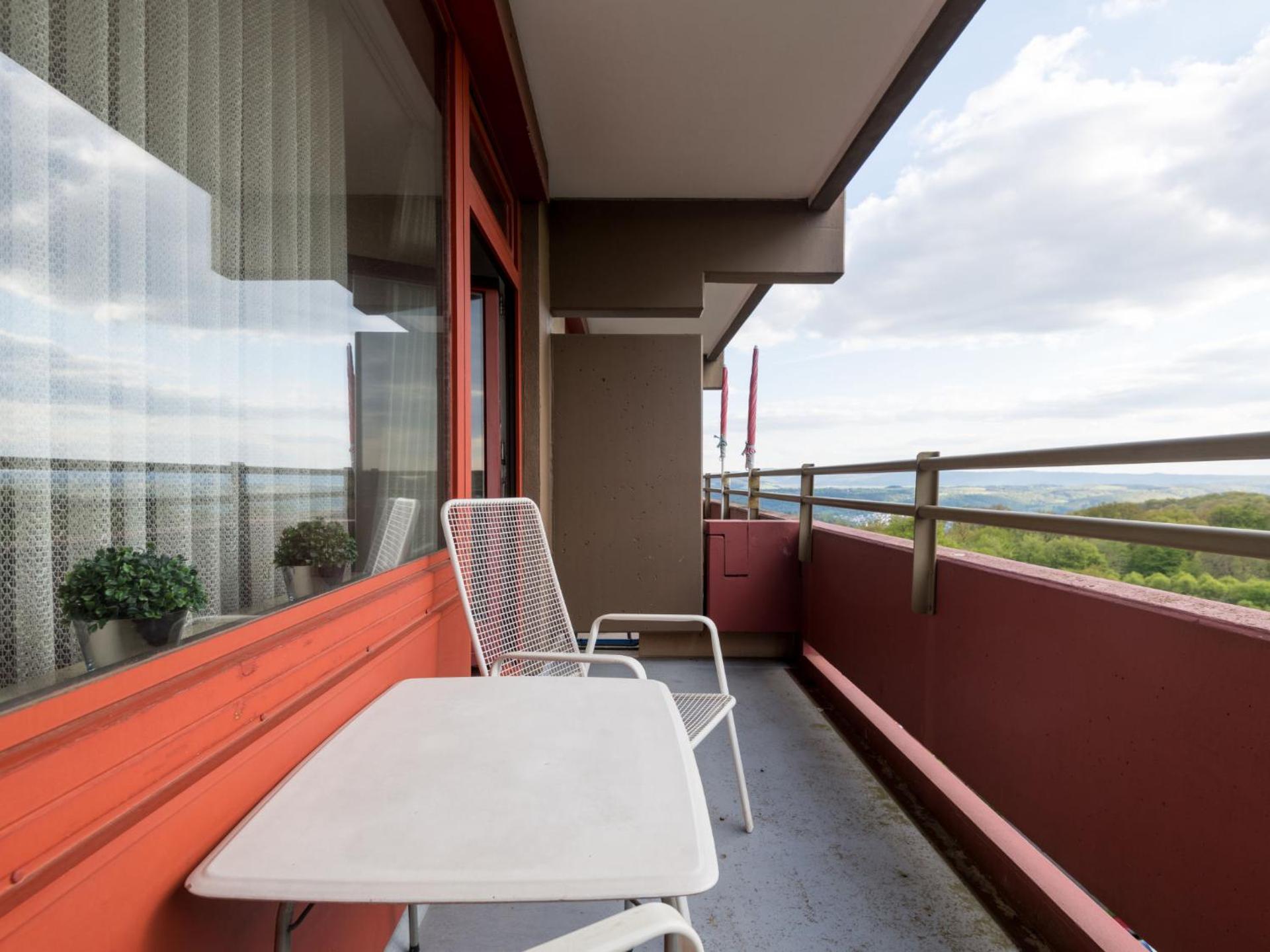 Apartment Weitblick - B1010 by Interhome