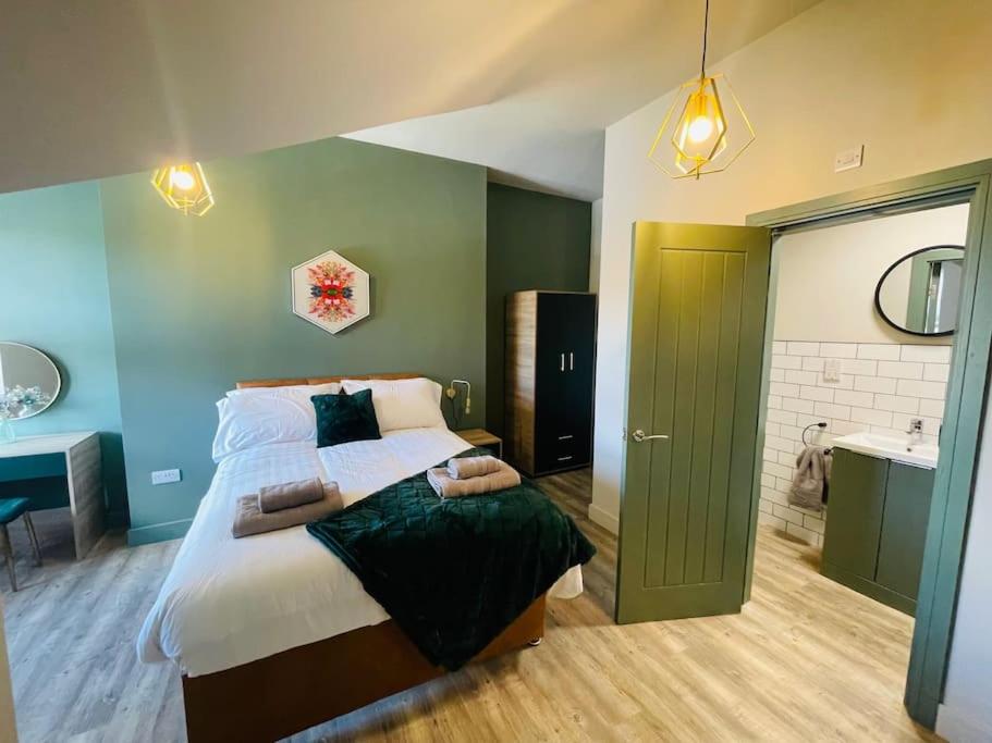 Brantwood Apartments - Apartment 3