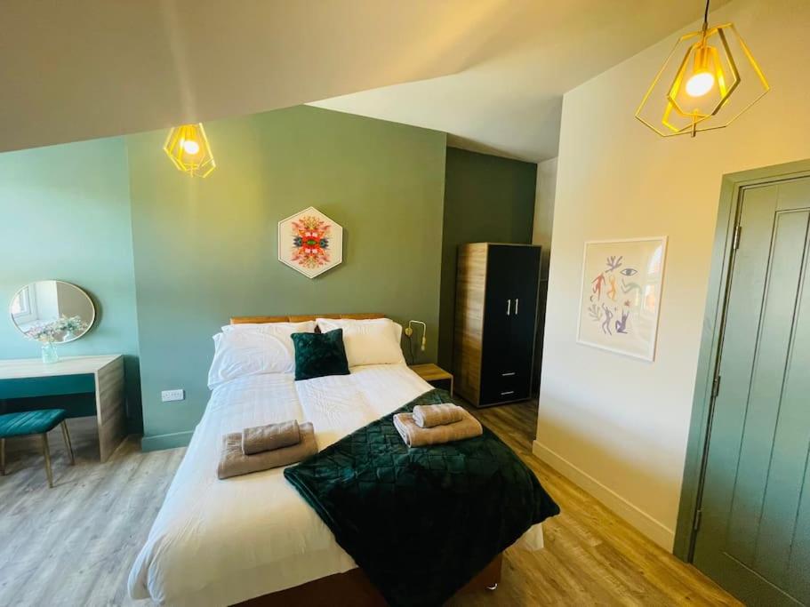 Brantwood Apartments - Apartment 3