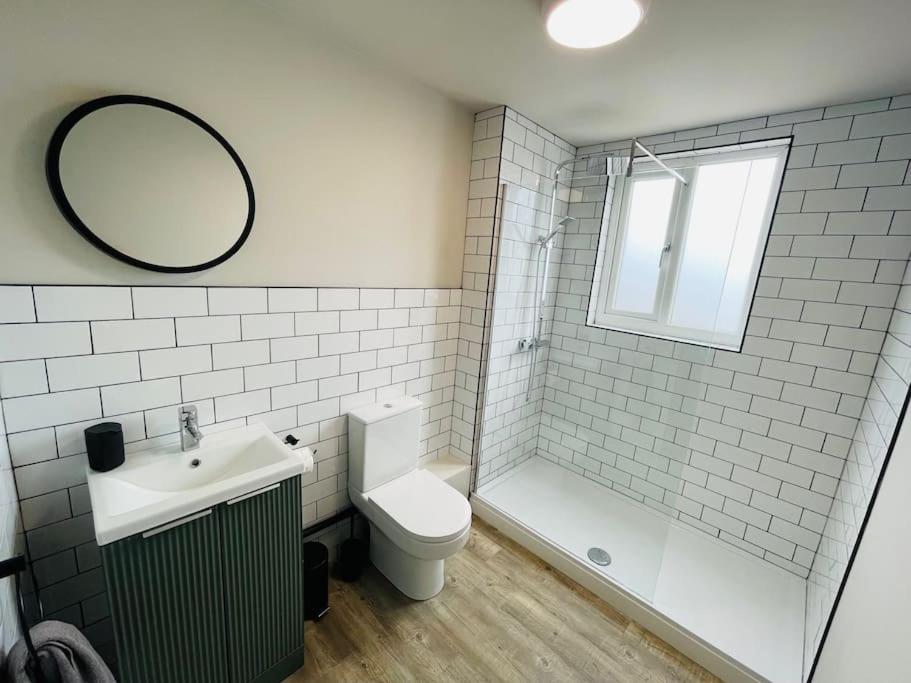 Brantwood Apartments - Apartment 4