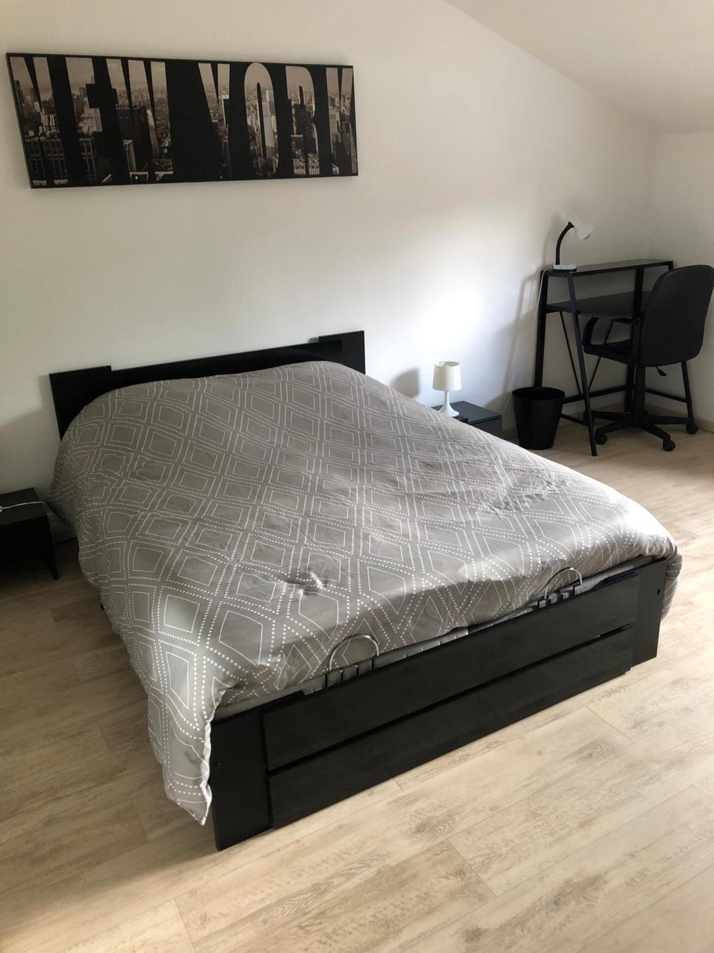 Chambres chez Philippe