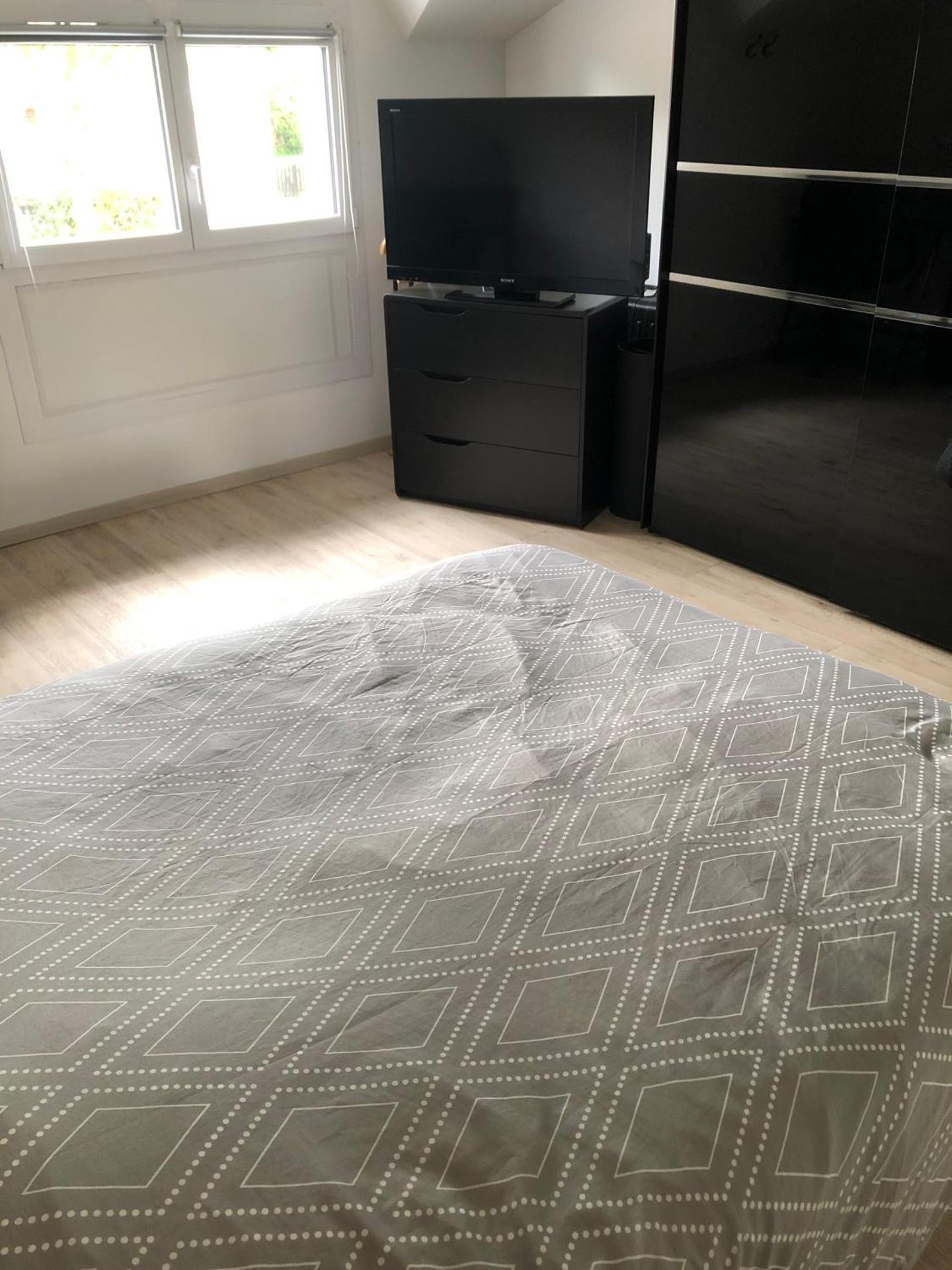 Chambres chez Philippe