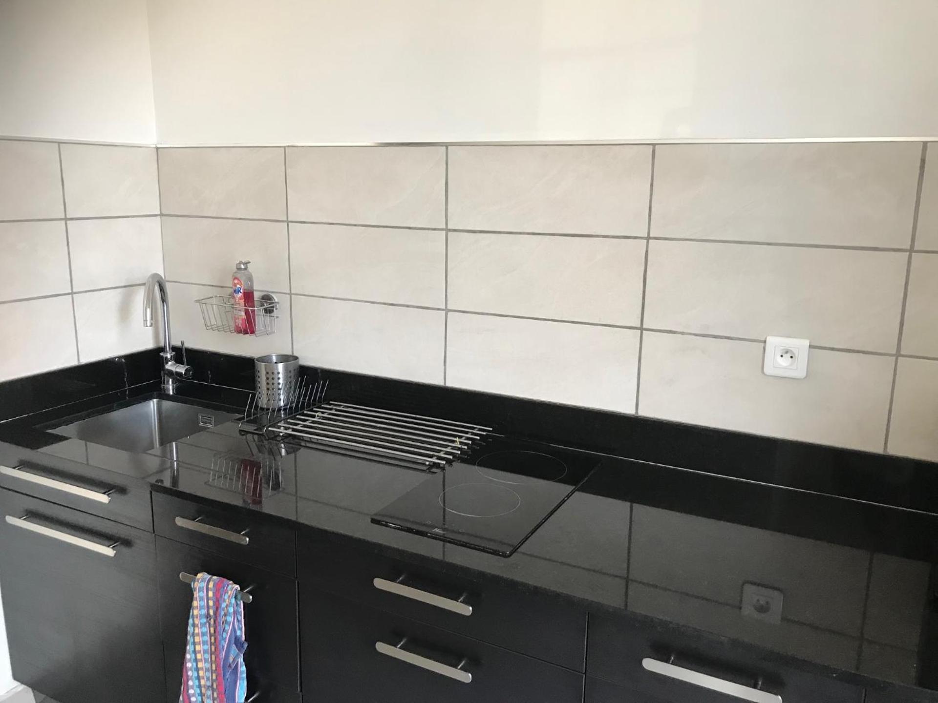 Studio cosy proche de Paris