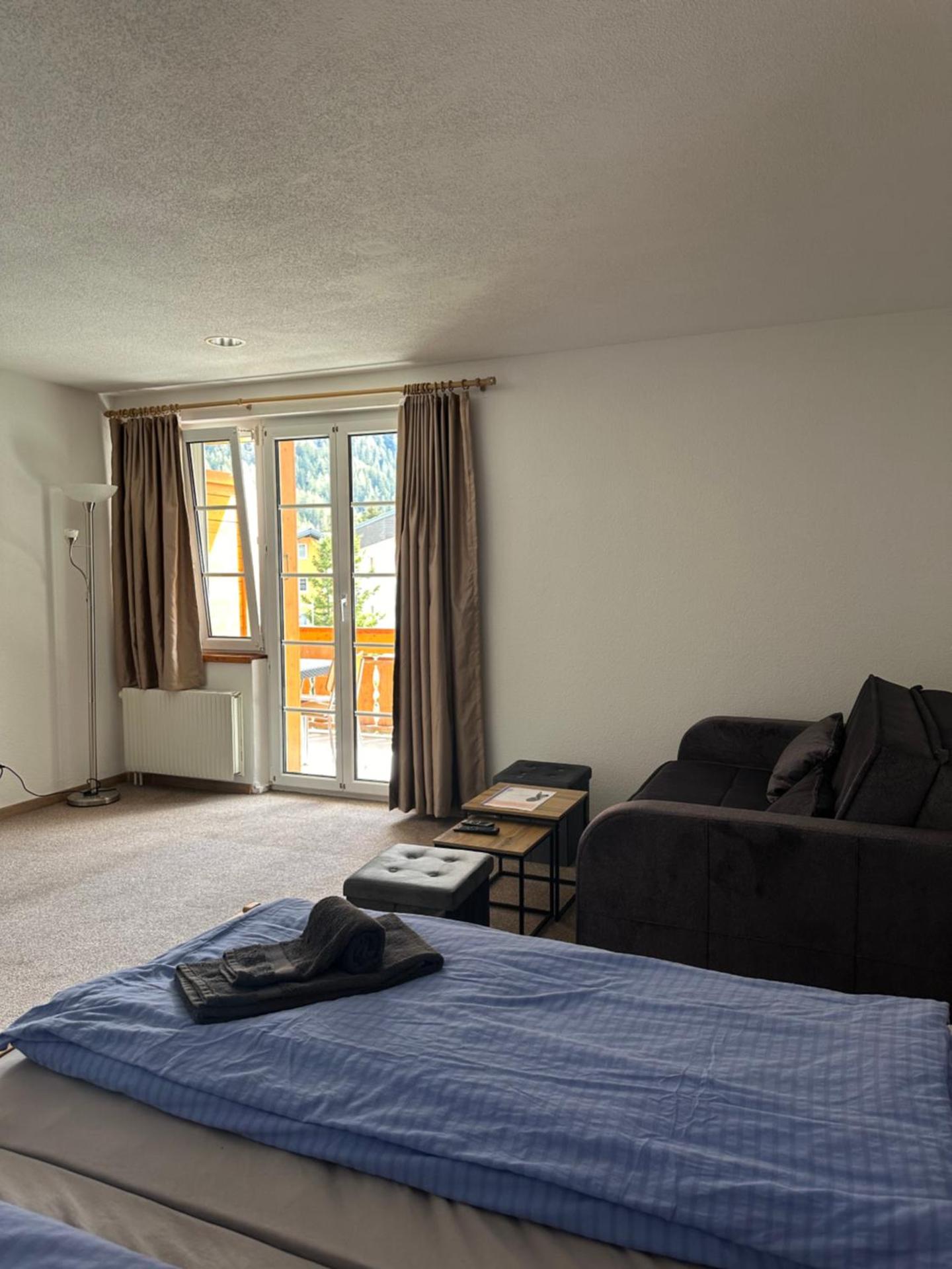 Touristenheim Bergfreude