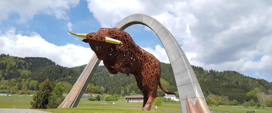 Apartment Kapfenberg