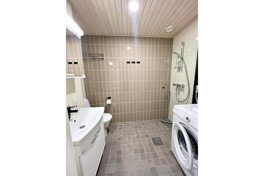 Kotimaailma Apartments Tervapääsky III