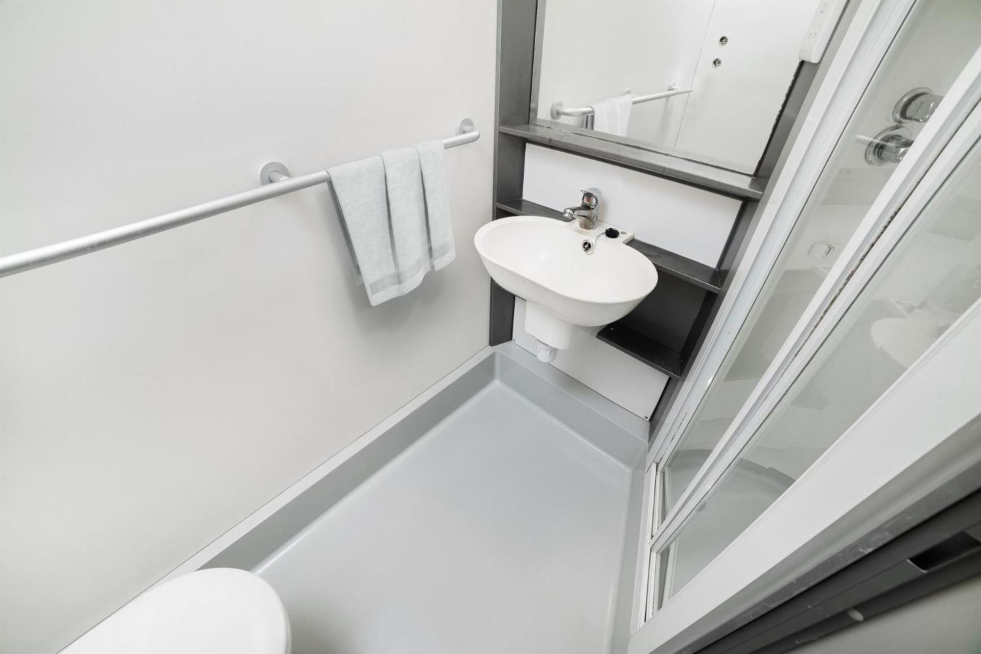 Chapter Islington in London