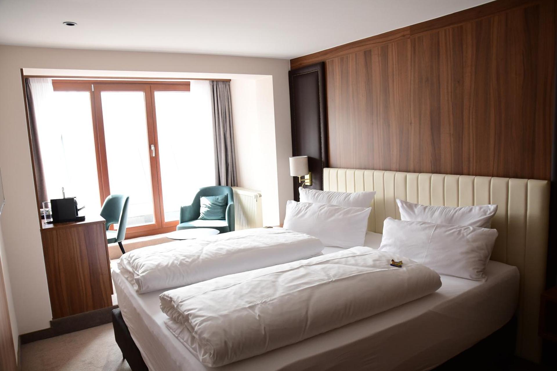 Hotel Am Schloss Aurich