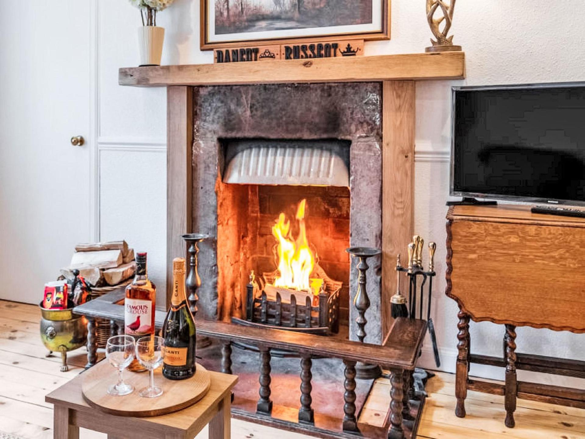 Holiday Home Dancot by Interhome