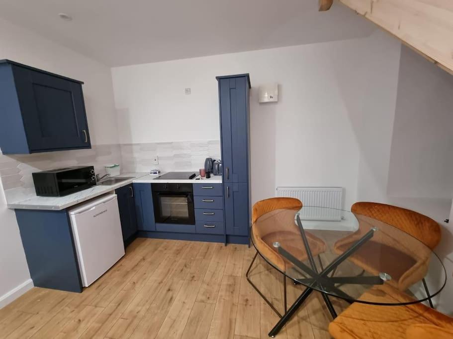 Mill View Cottage at Pheasant Lane