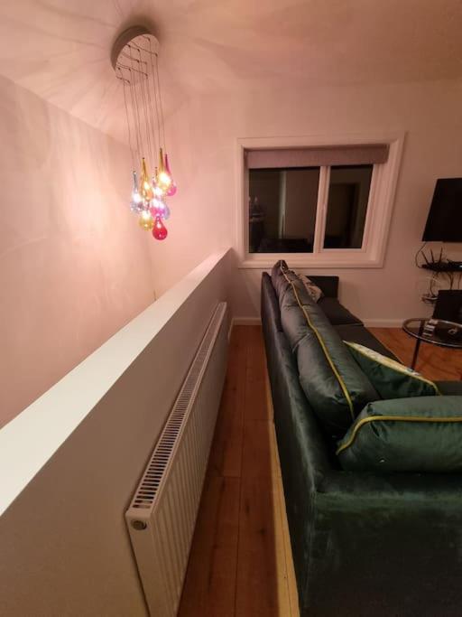 Mill View Cottage at Pheasant Lane