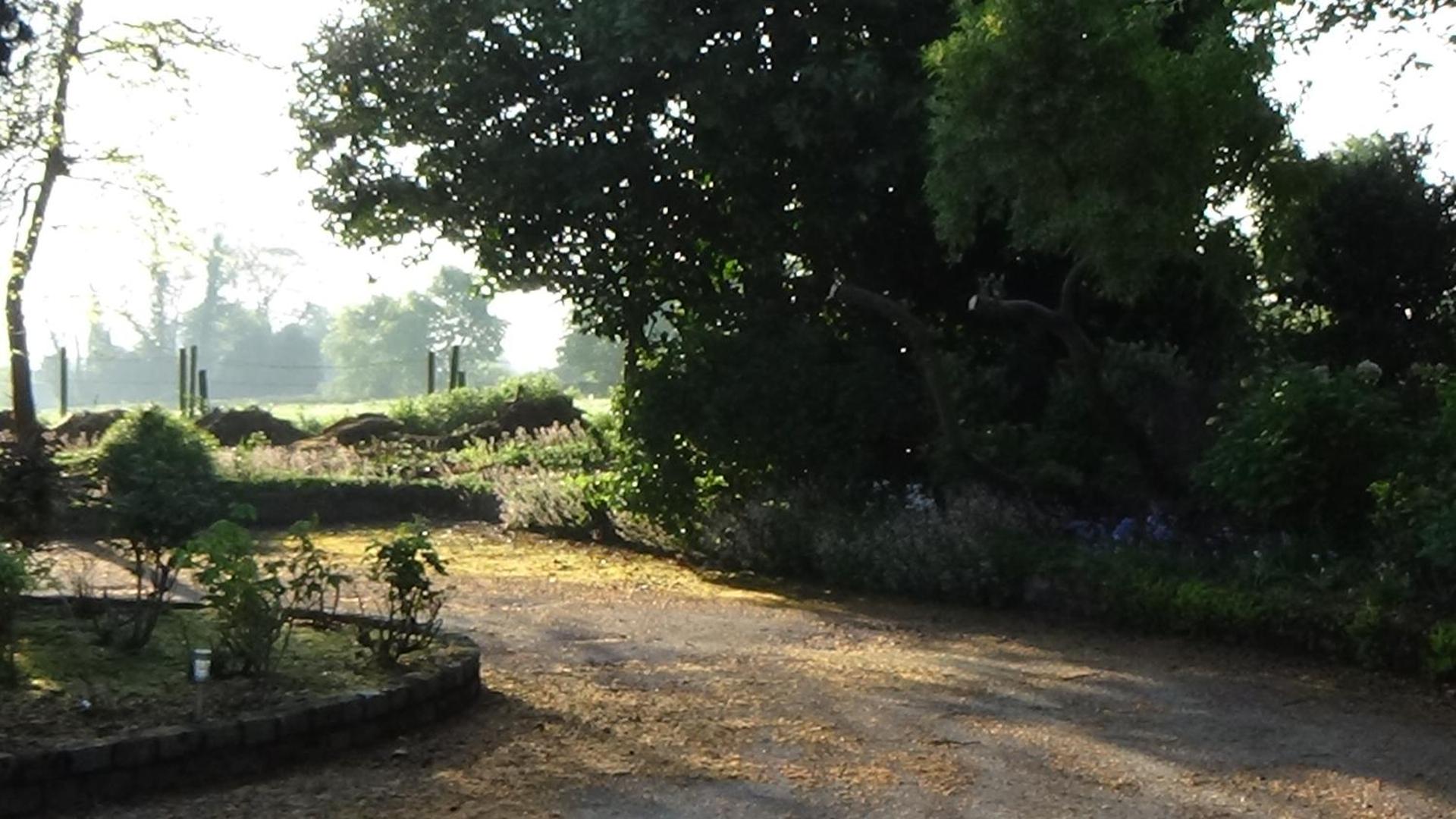 The Weaver's Cottage