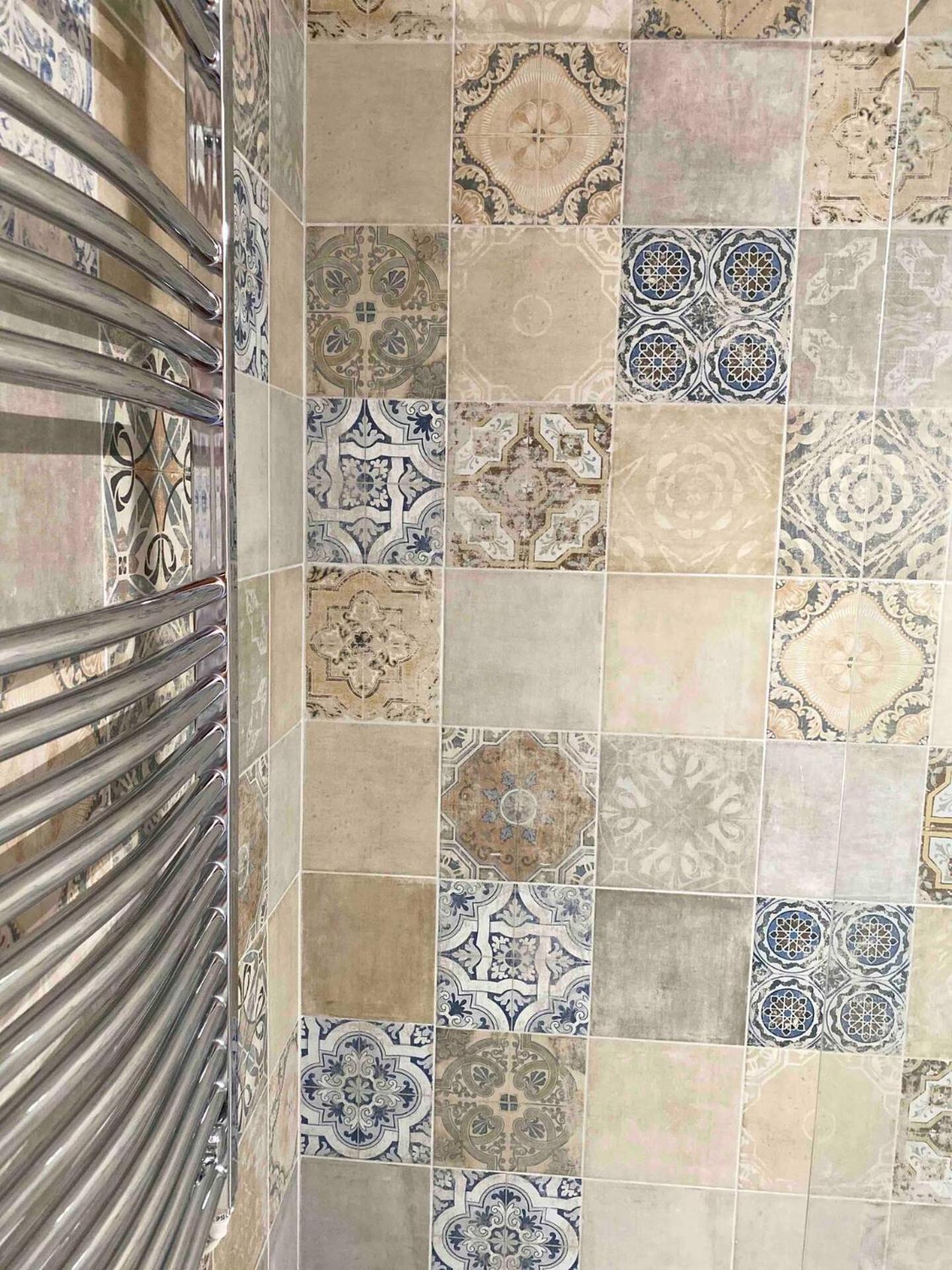 Sea View With Balcony 2 Mins From Beach In Old Town