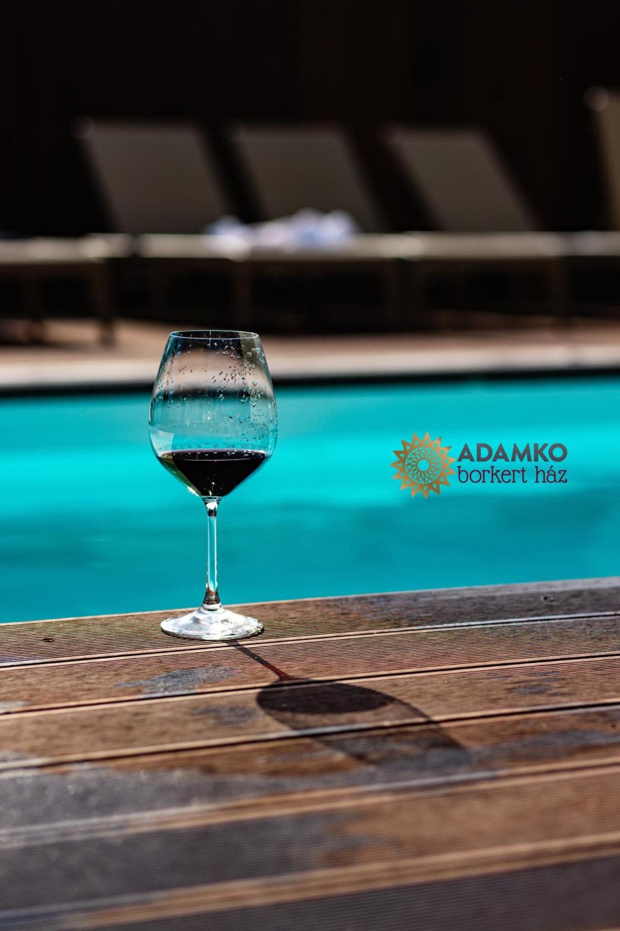 Adamkó Borkert Ház