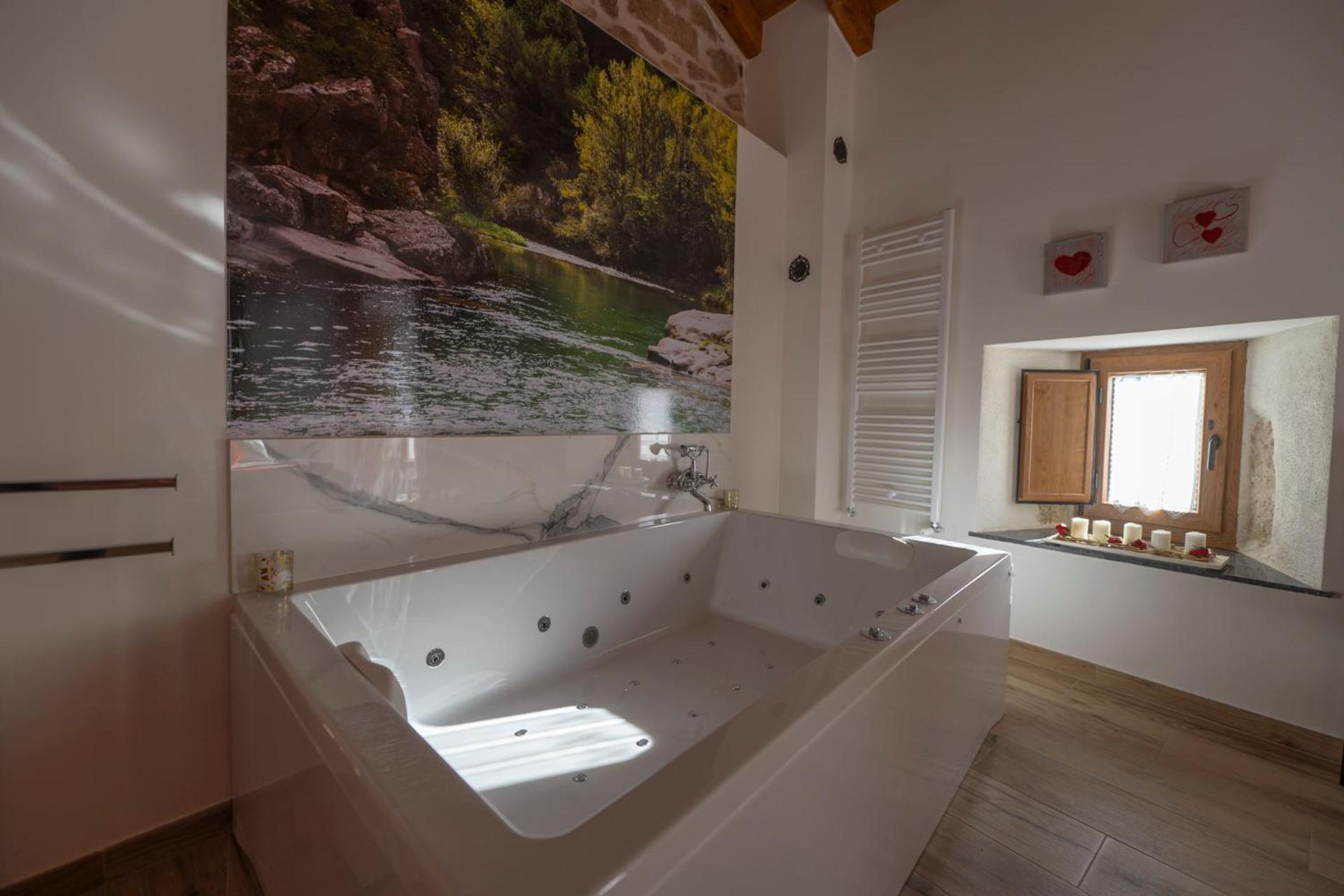 Casa Rural El Capricho de Sandra