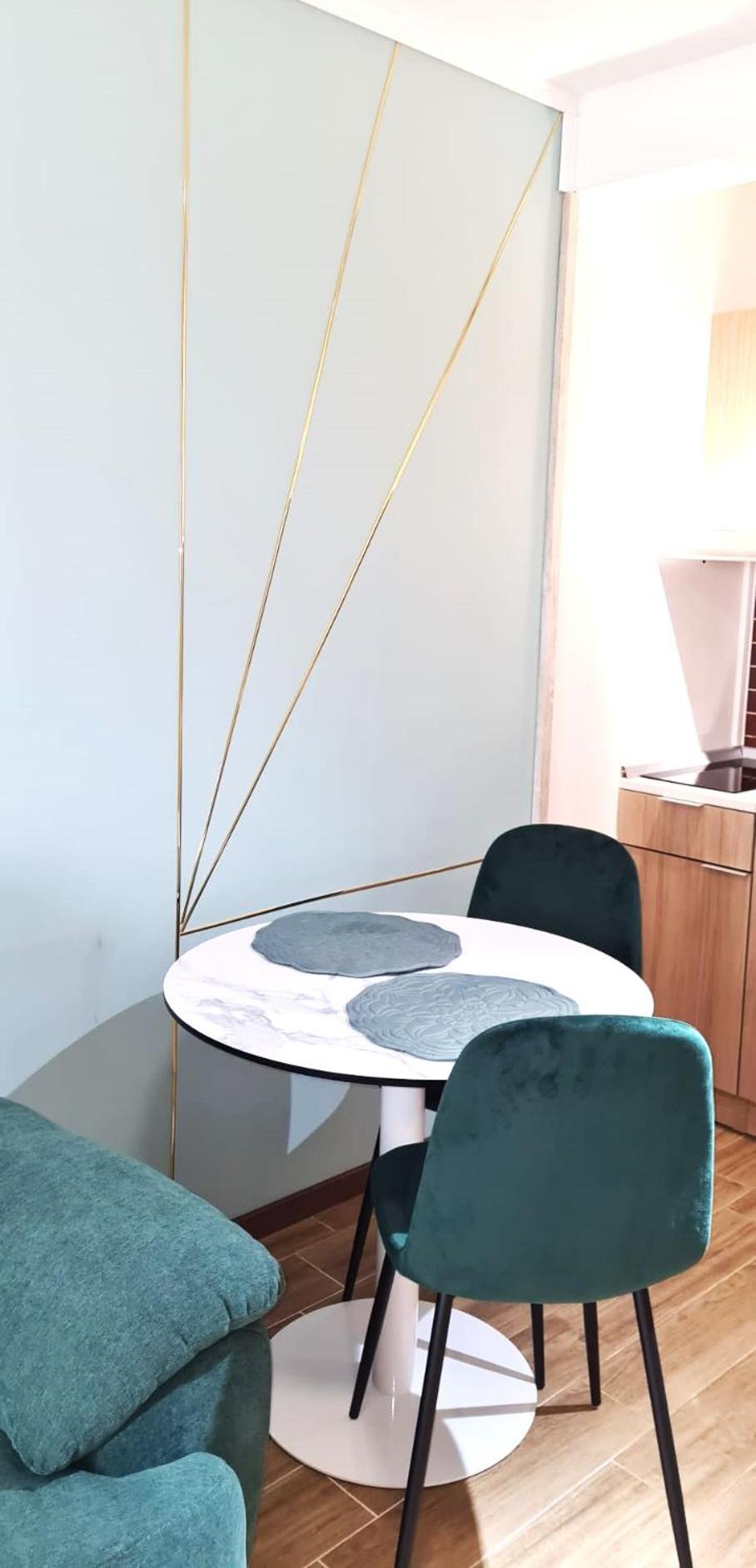 Mogosoaia High Living Mansion