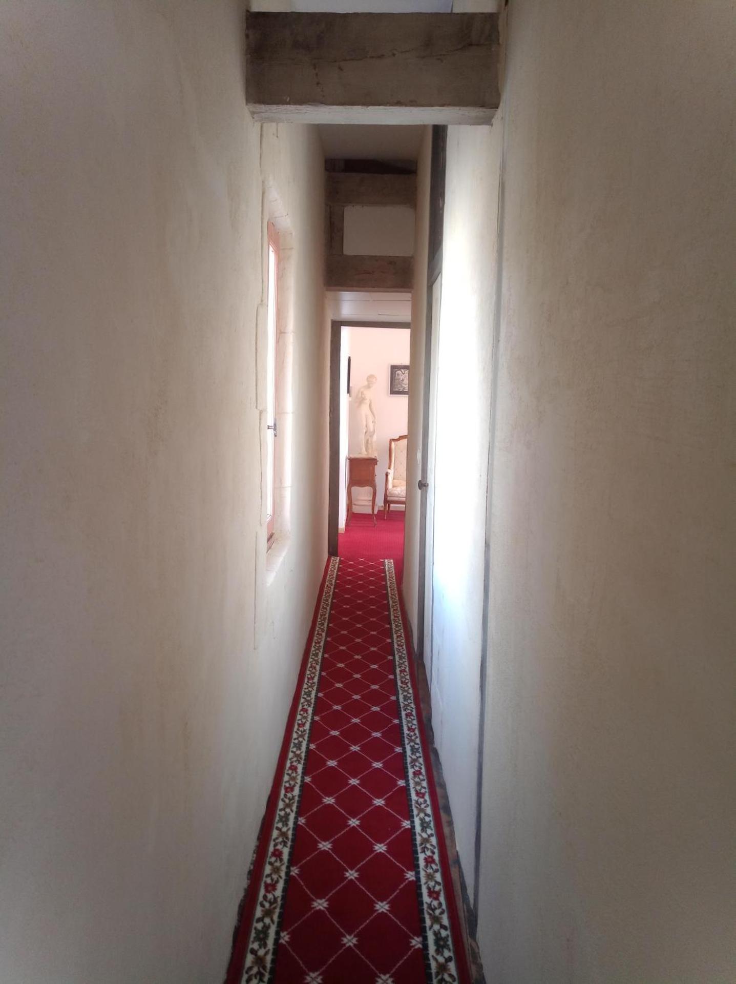 Le couvent des Capucines - La Suite Comedia del Arte