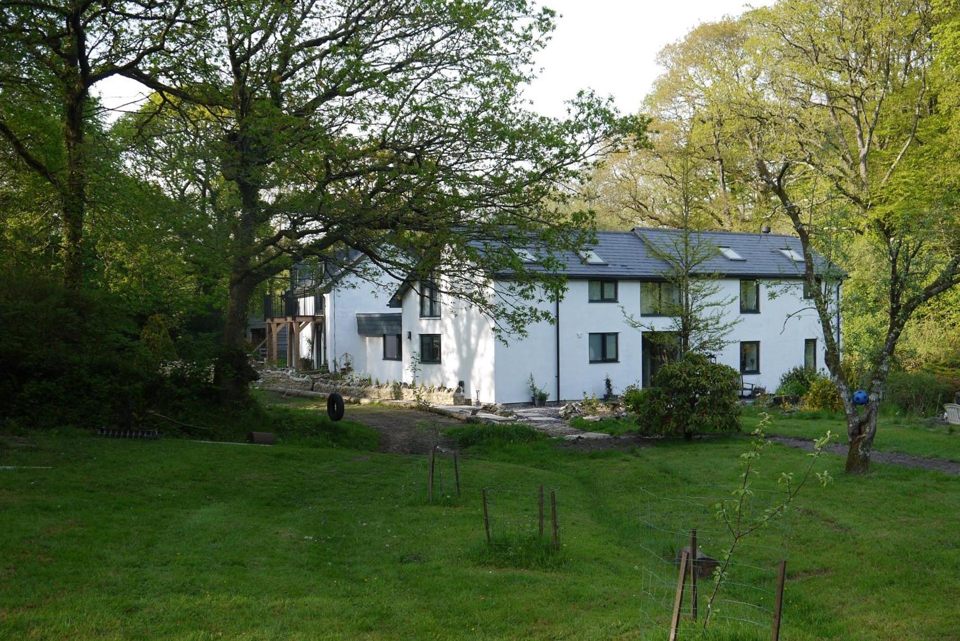 The Annexe at Riverside Cottage