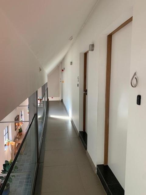 Bouwelhoeve 't Schuur