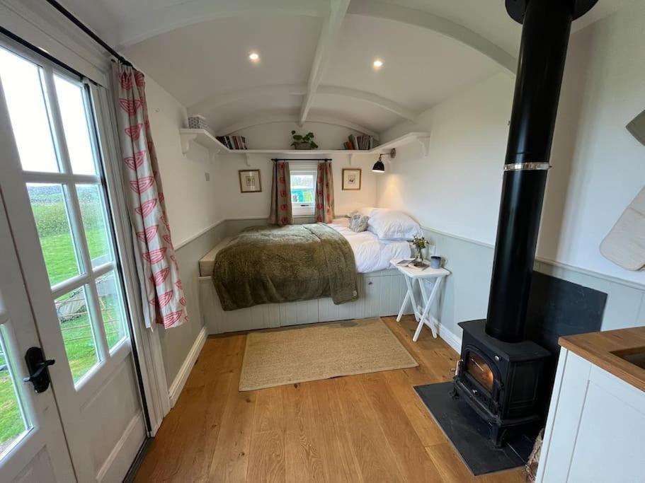 Maddoc's Hut - Herefordshire