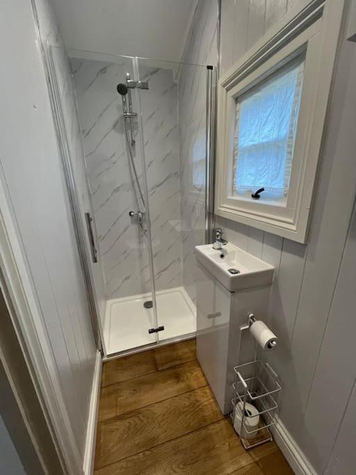 Maddoc's Hut - Herefordshire