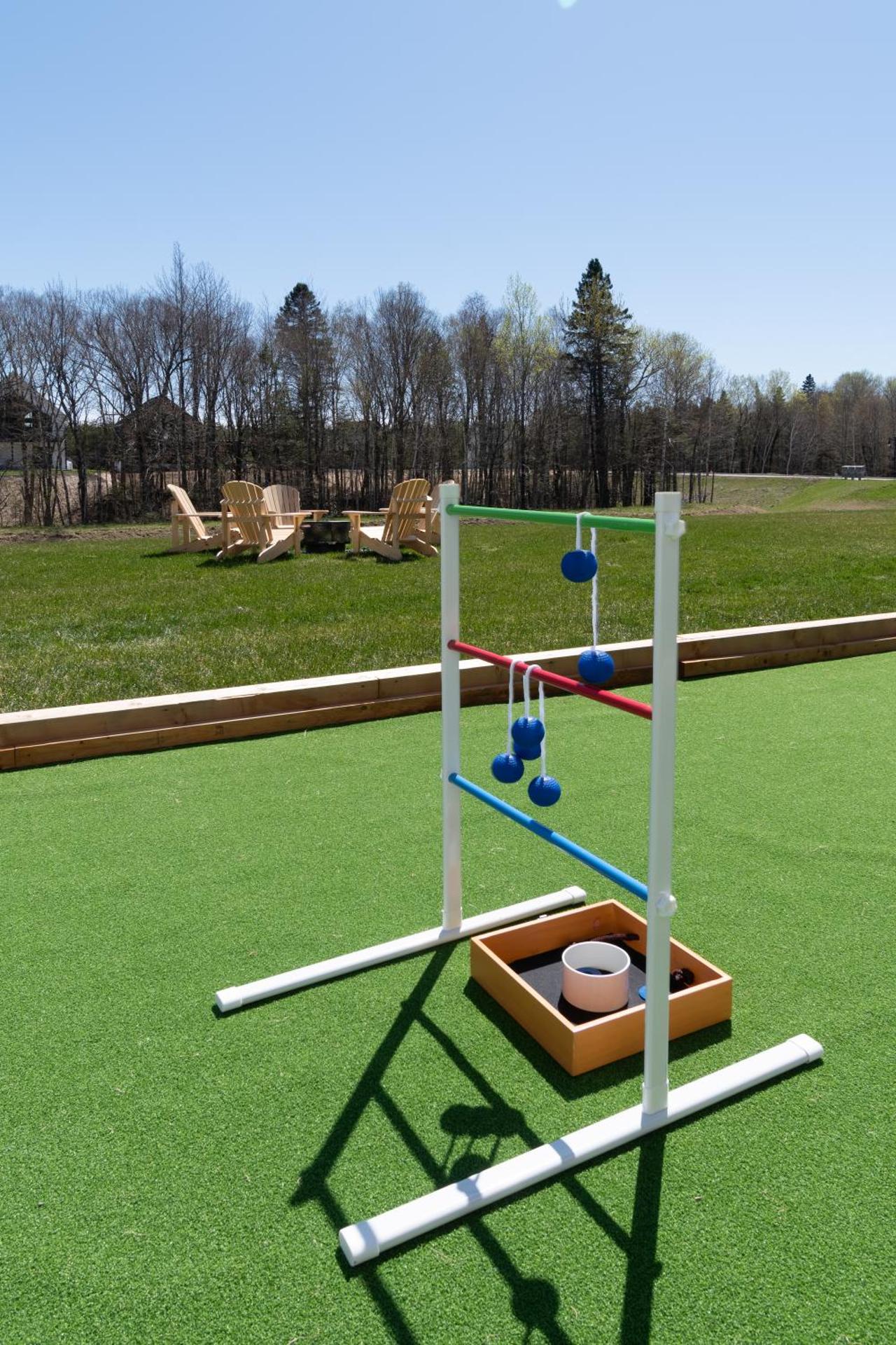 SOFA VILLAS - Mont Sainte-Anne