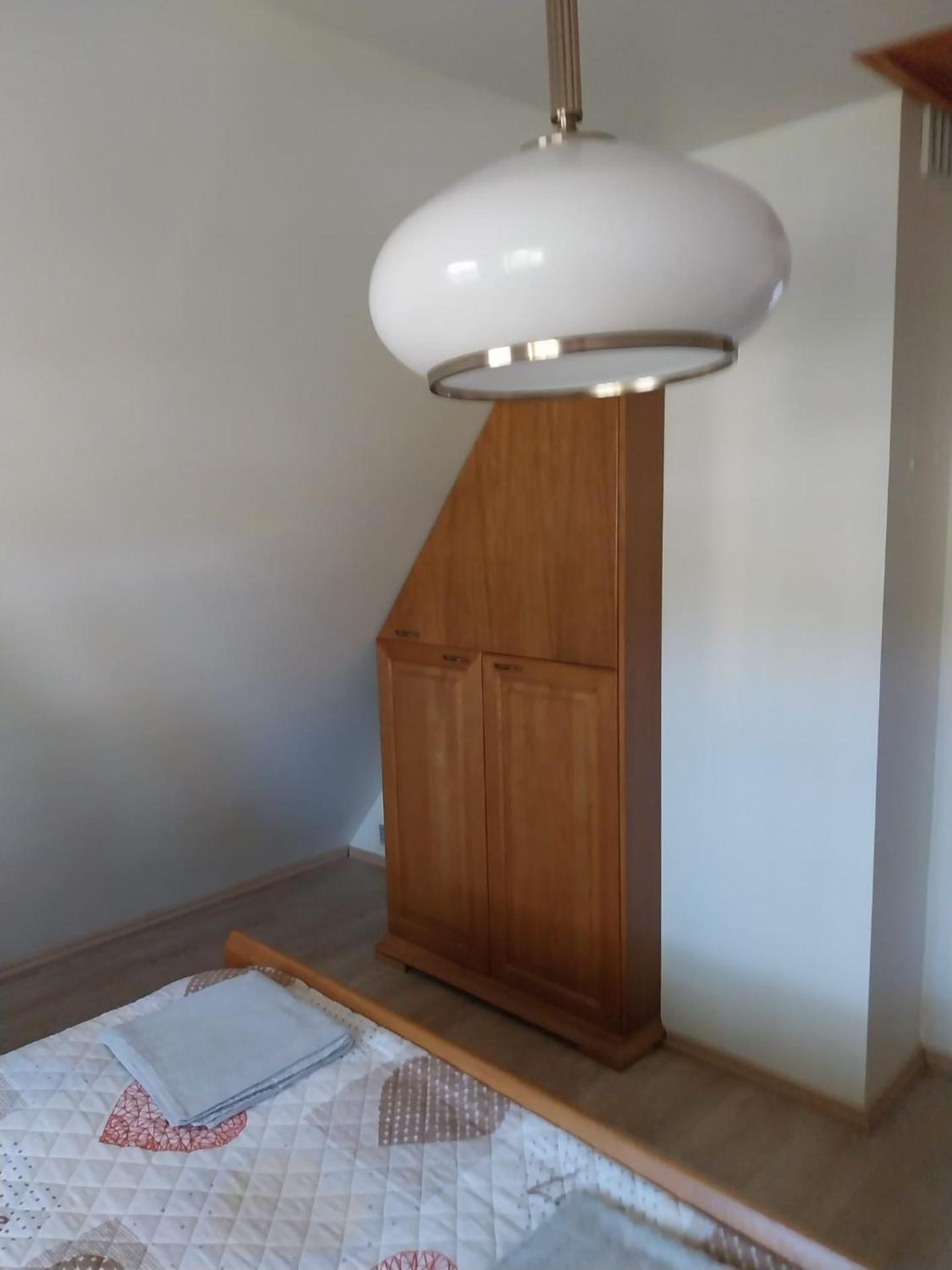 Domek na żołędziowej