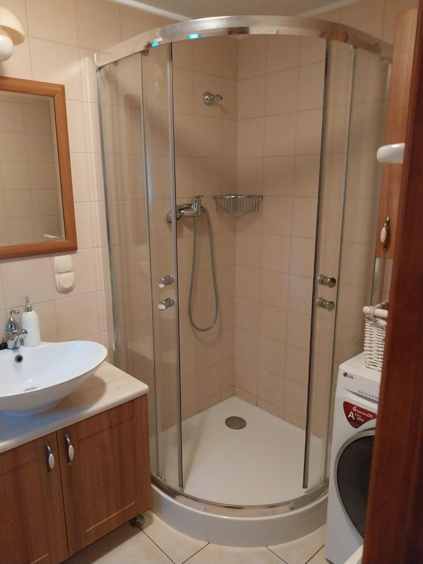 Domek na żołędziowej