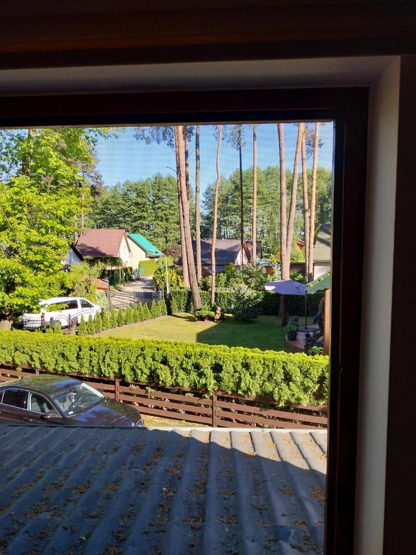 Domek na żołędziowej