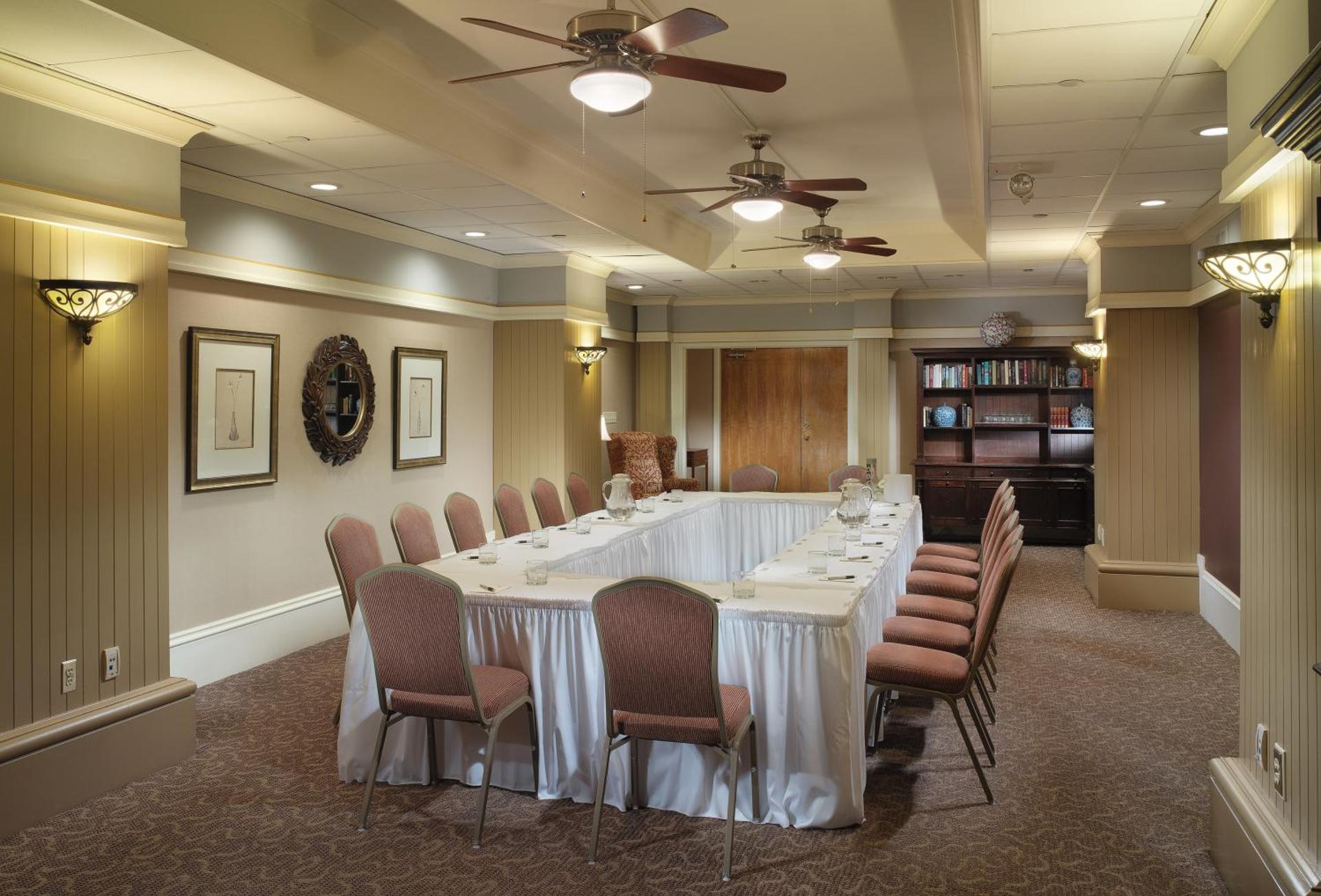 Meeting/conference room