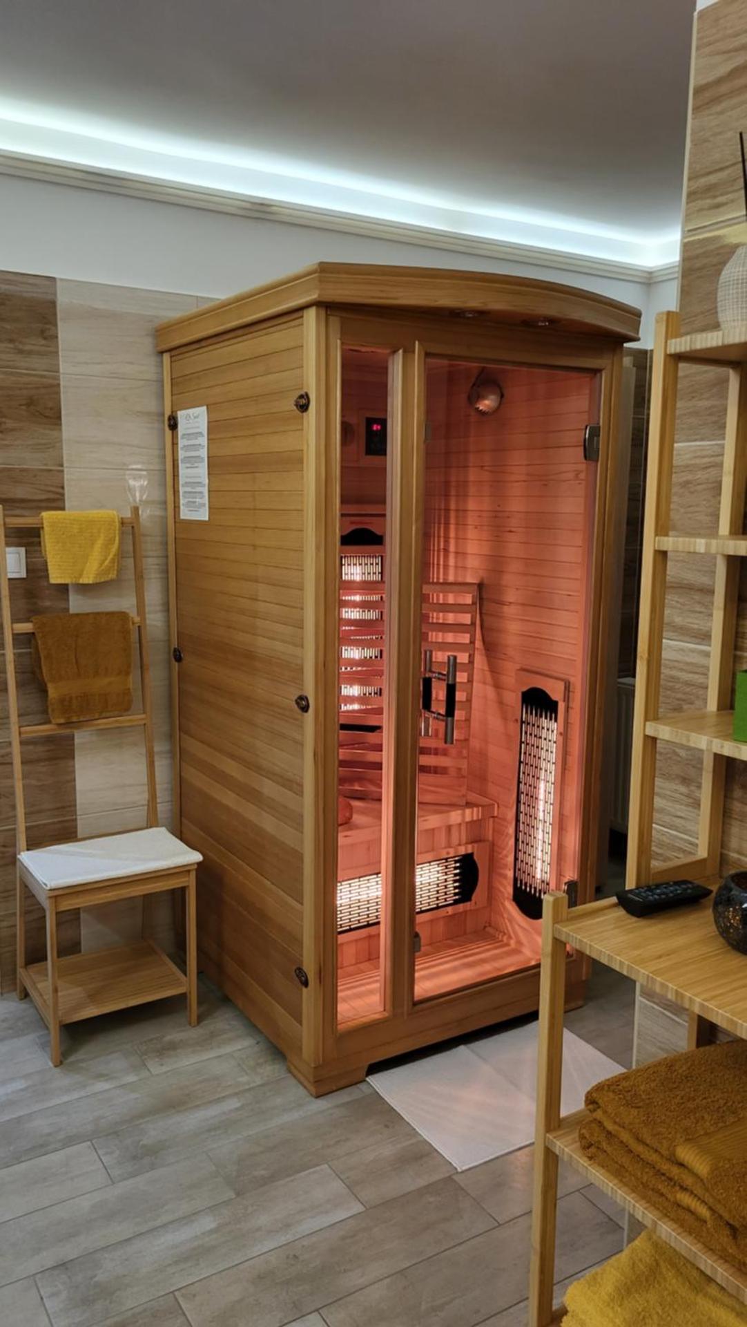 Spirit Apartman - Zalakaros