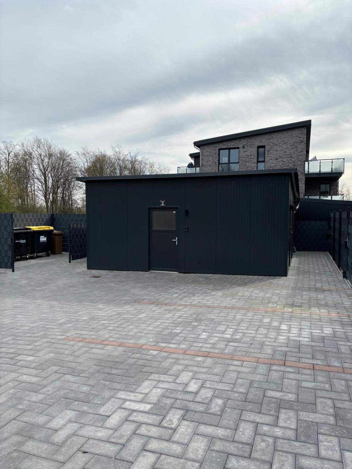 Ferienwohnung in Lütjenburg/Ostsee zu vermieten