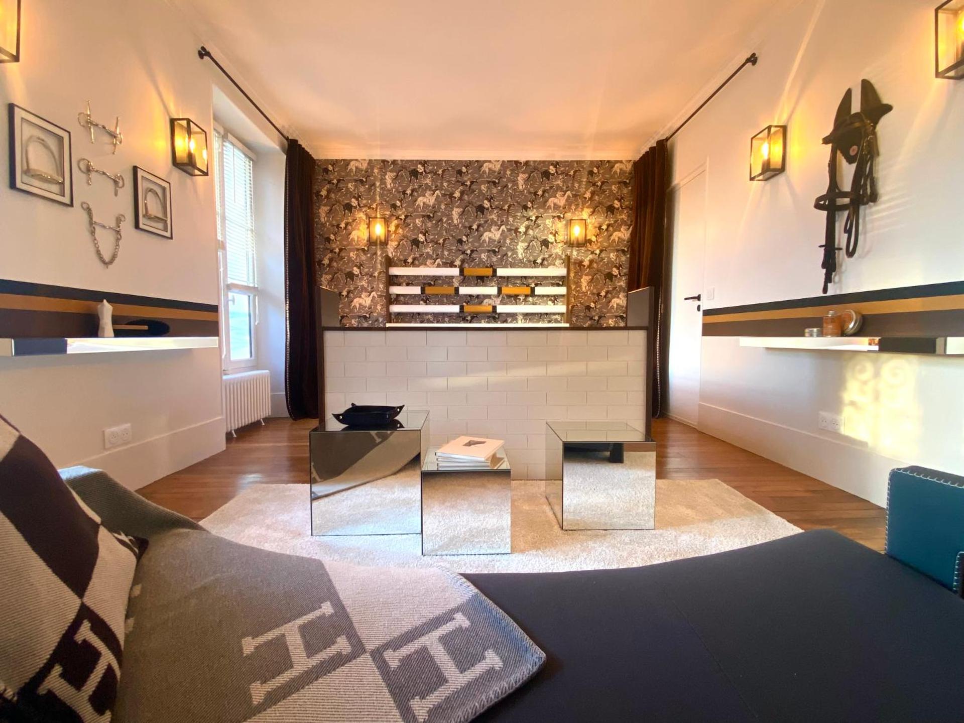 L’orée du bois des rois