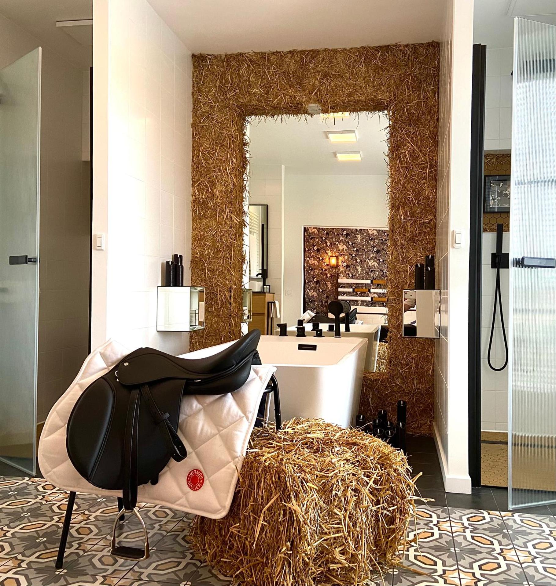 L’orée du bois des rois