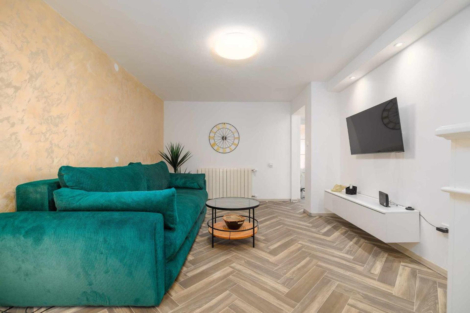 Apartman Toni