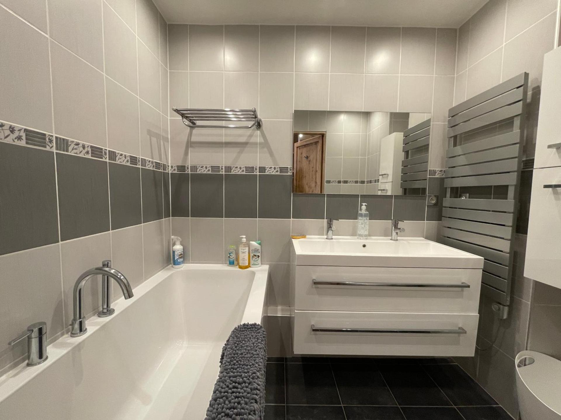 Isola 2000 centre galerie 6 couchage 35m2 aux pieds des pistes