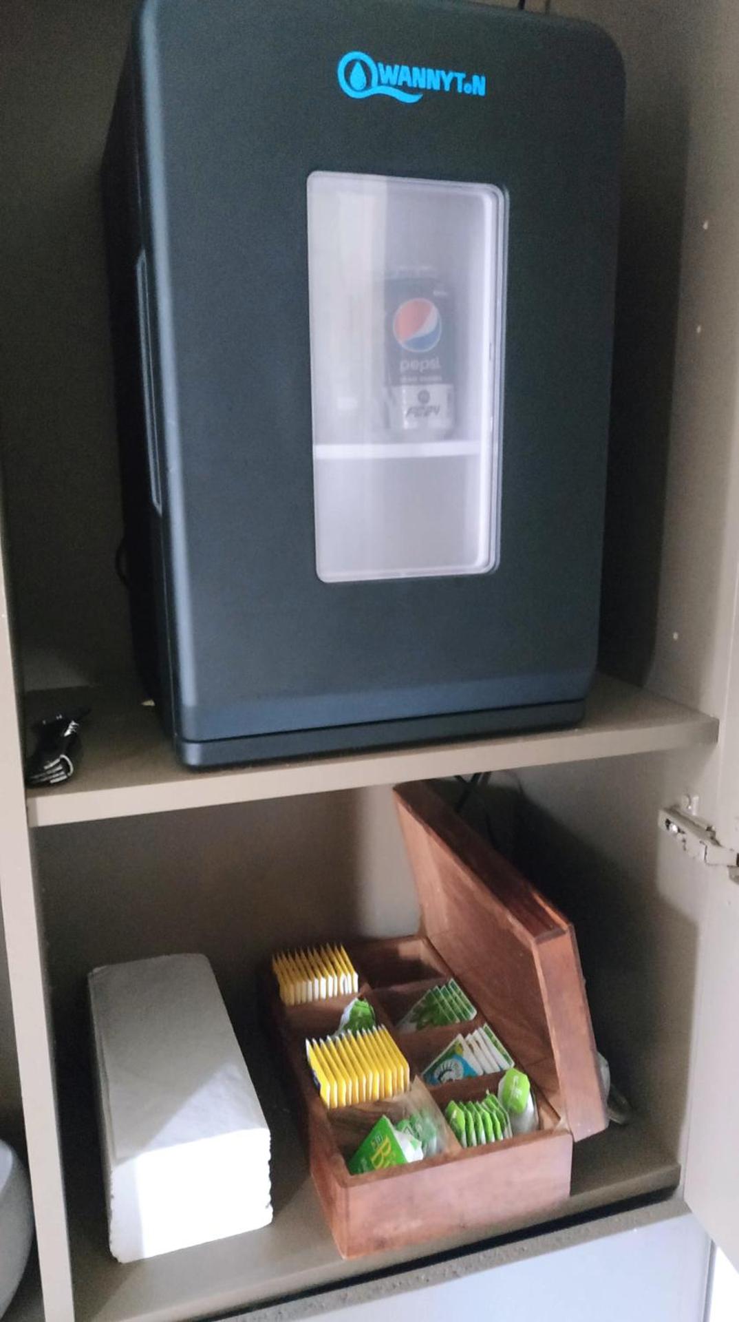 minibar