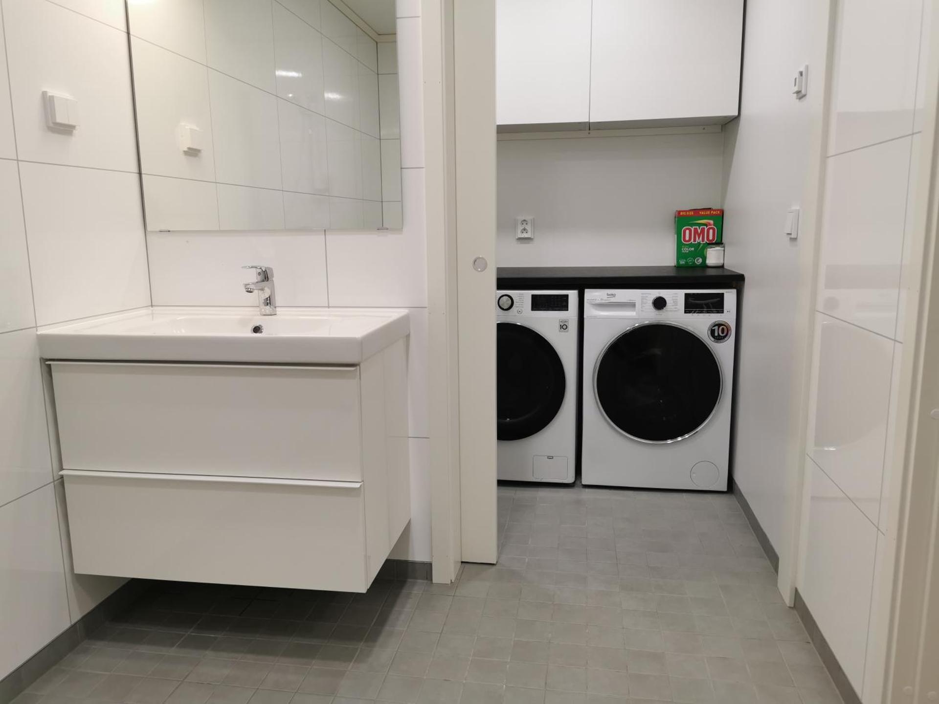 Svolvær Apartment, Vestermyrveien 11