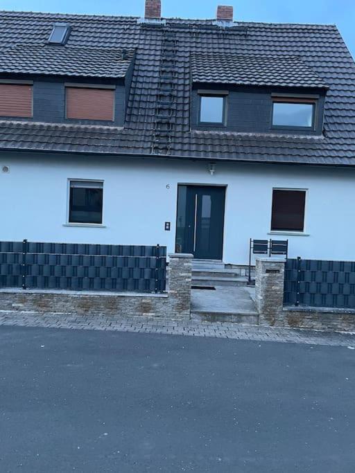 Ferienwohnung in Karlburg