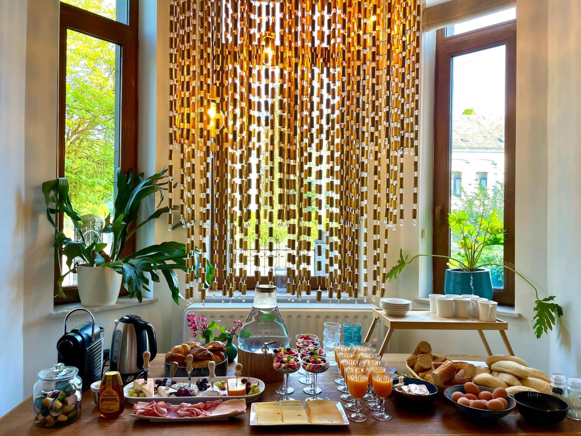 Banquet/Function facilities