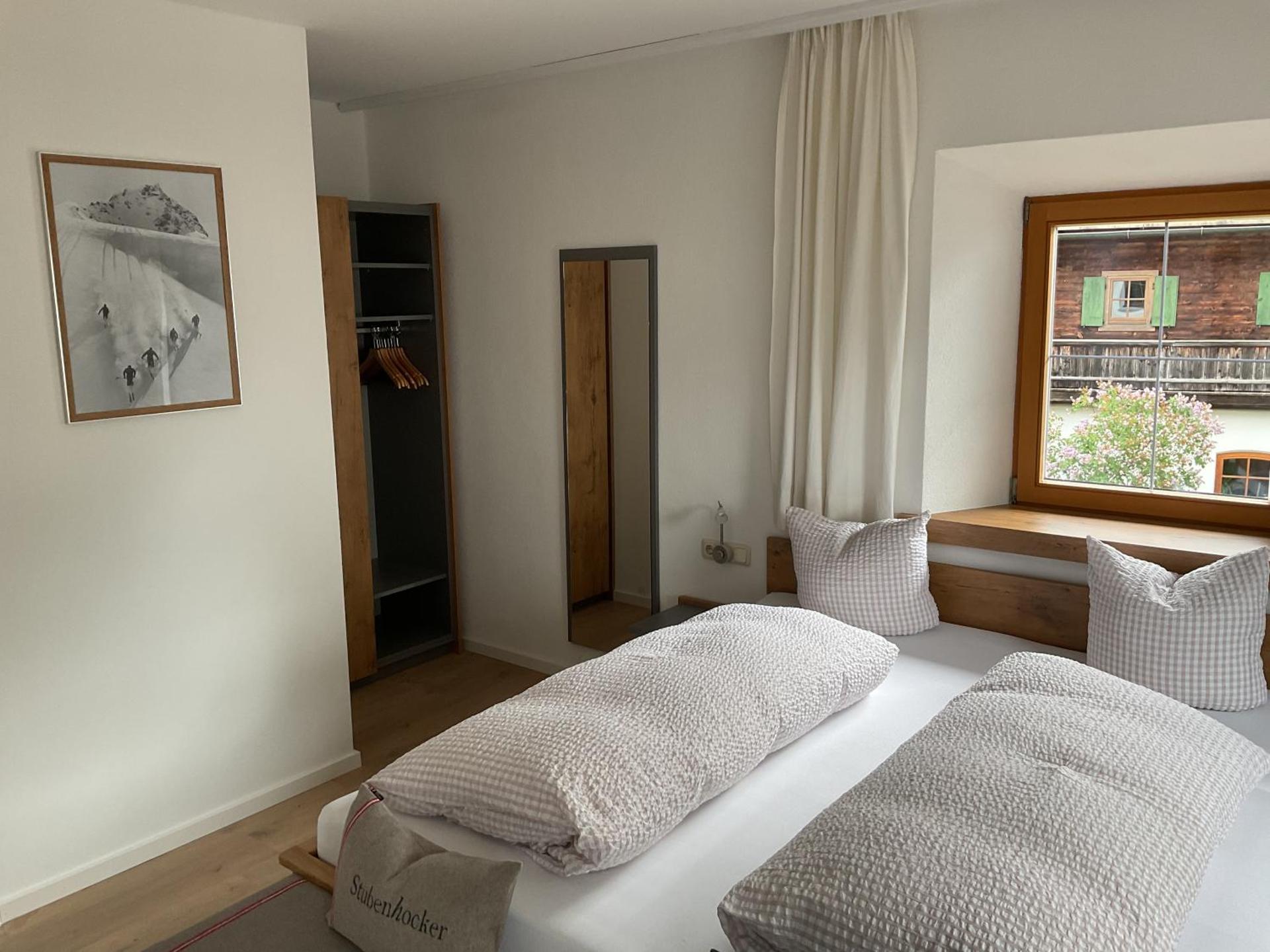 Landgasthof Dorfstadl