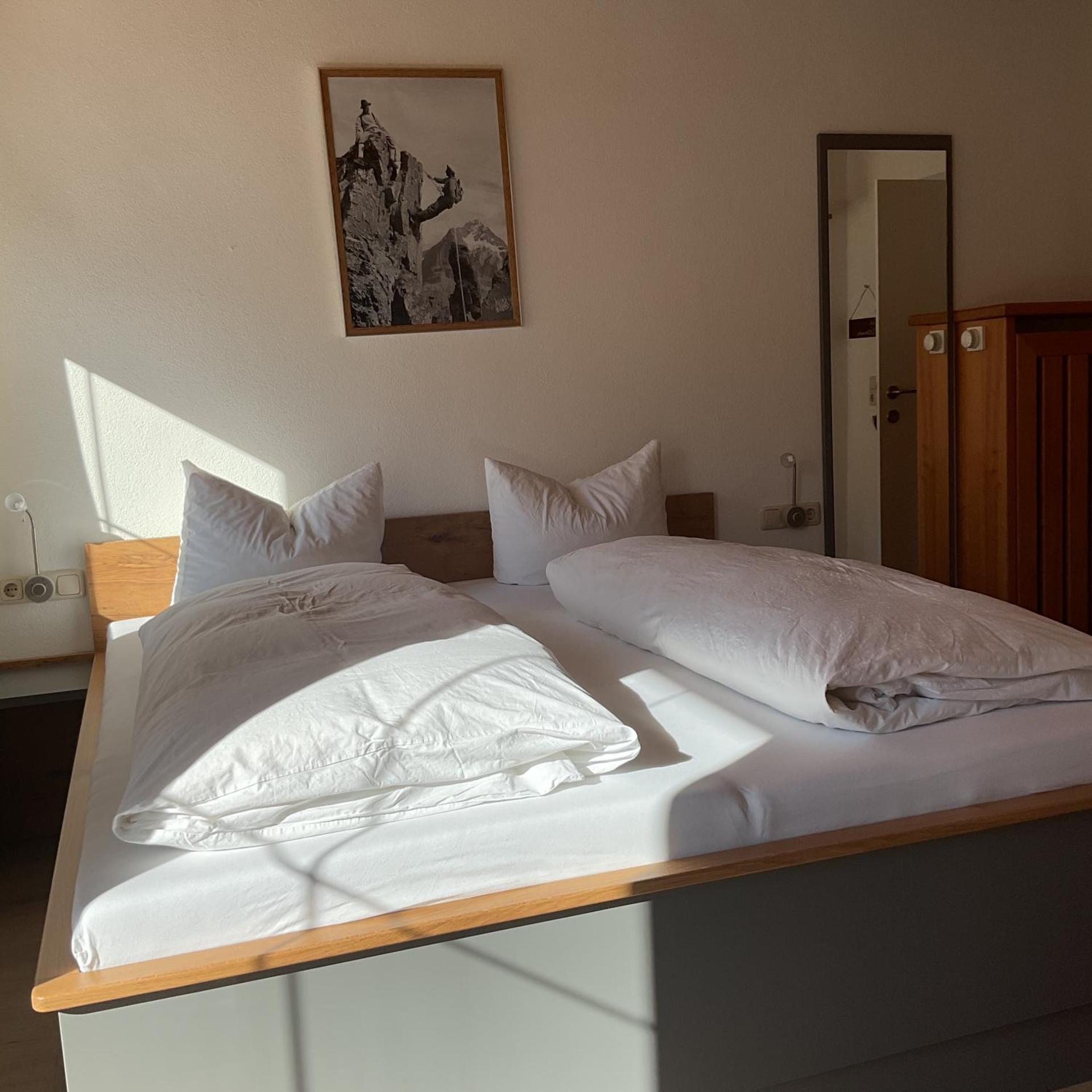 Landgasthof Dorfstadl