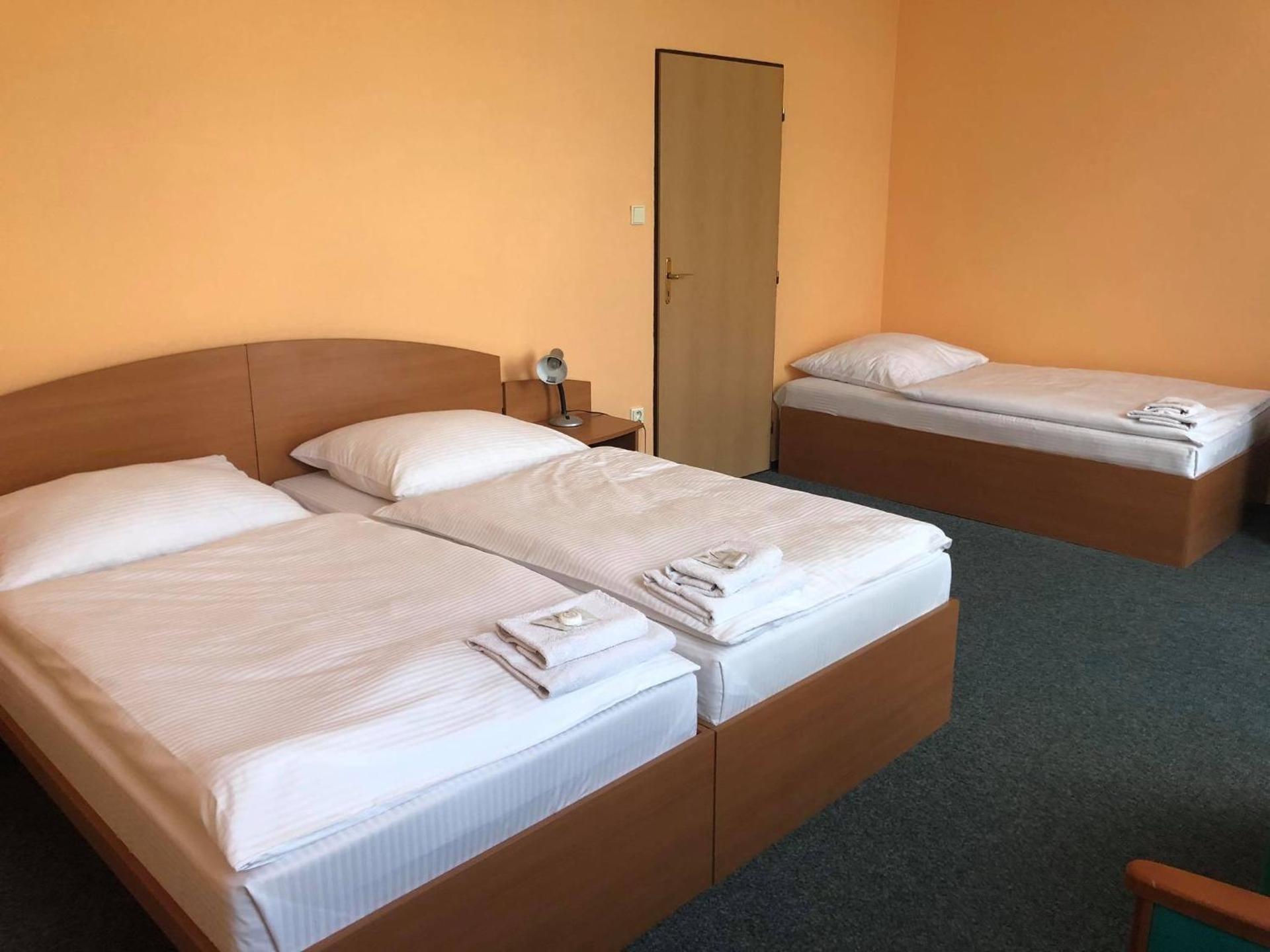 Grandhotel Nový Bor