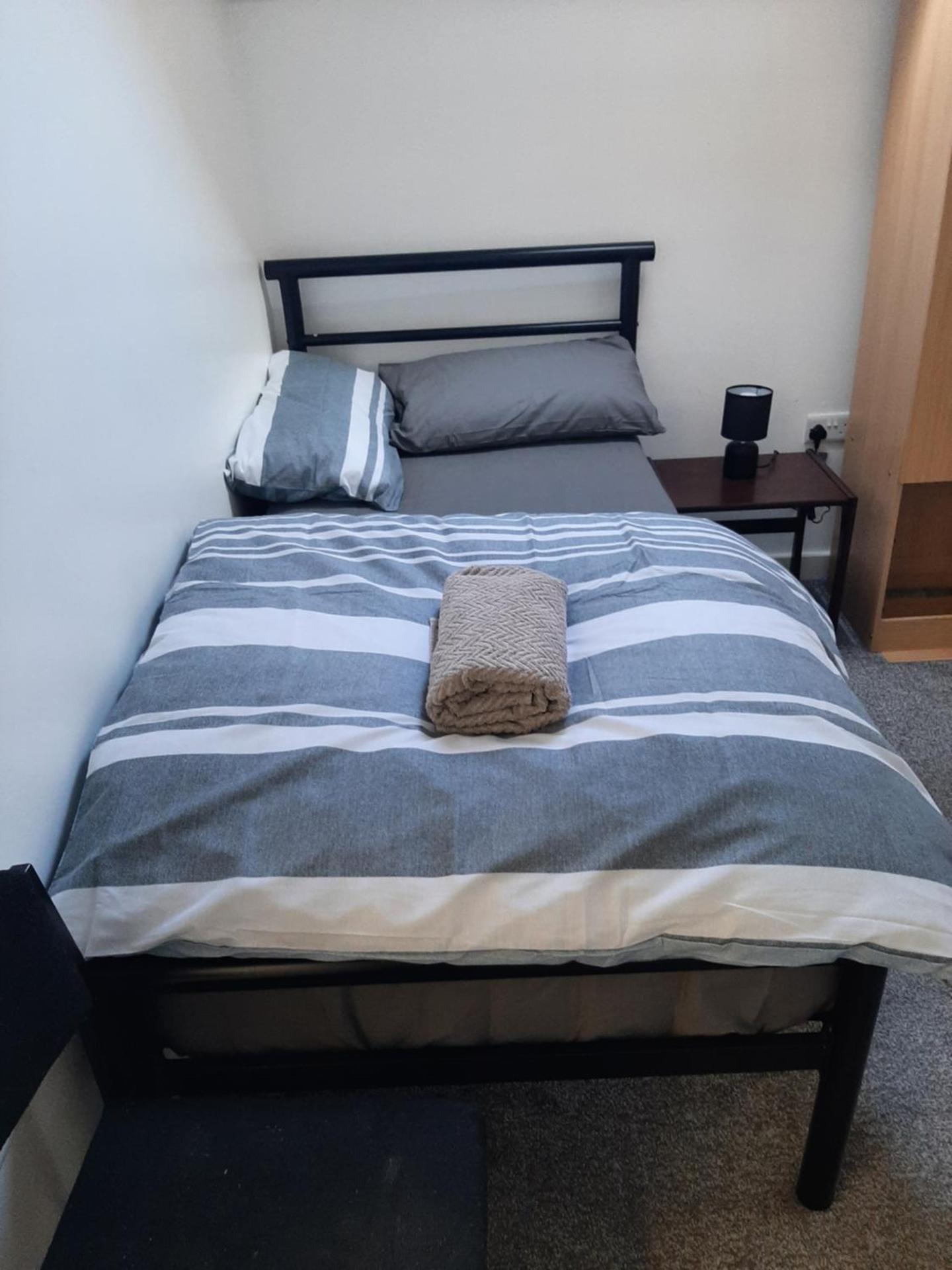 Exclusive Self-contained flat in Middlesbrough