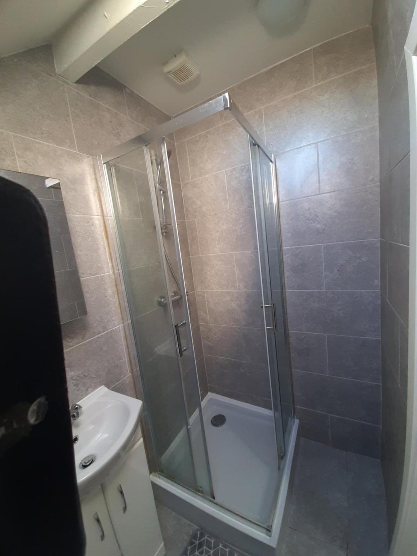 Exclusive Self-contained flat in Middlesbrough